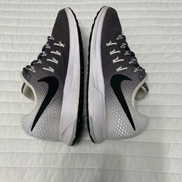 Nike Zoom Pegasus 33 Sneakers Women Size 8.5 - Picture 5 of 8